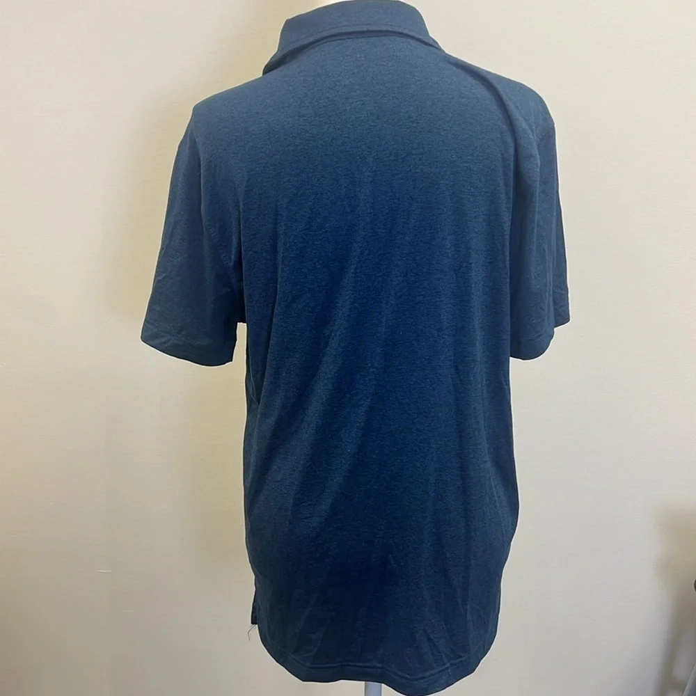 George classic navy